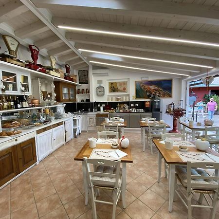 Le Fate Corbezzole Bed and Breakfast Romano D'Ezzelino Εξωτερικό φωτογραφία