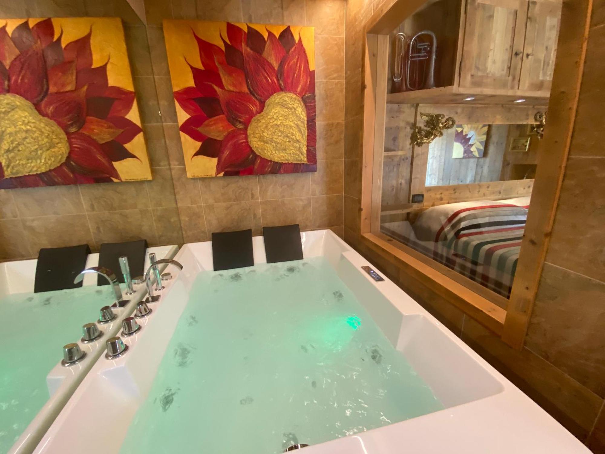 Le Fate Corbezzole Bed and Breakfast Romano D'Ezzelino Εξωτερικό φωτογραφία