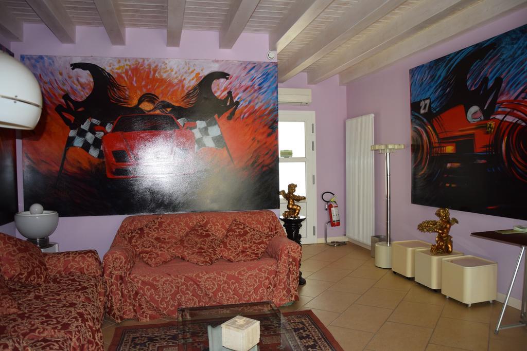 Le Fate Corbezzole Bed and Breakfast Romano D'Ezzelino Εξωτερικό φωτογραφία